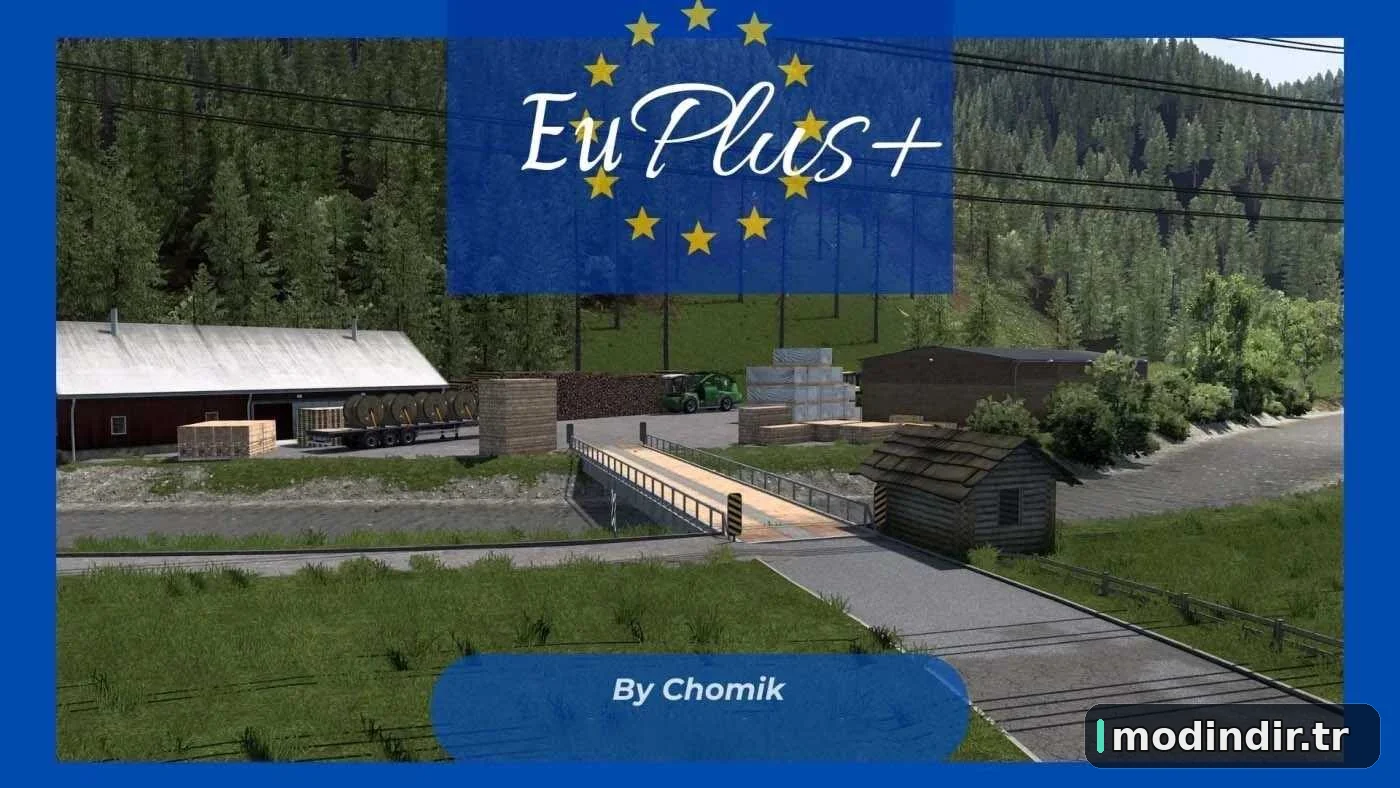 EuPlus+ v0.3.1