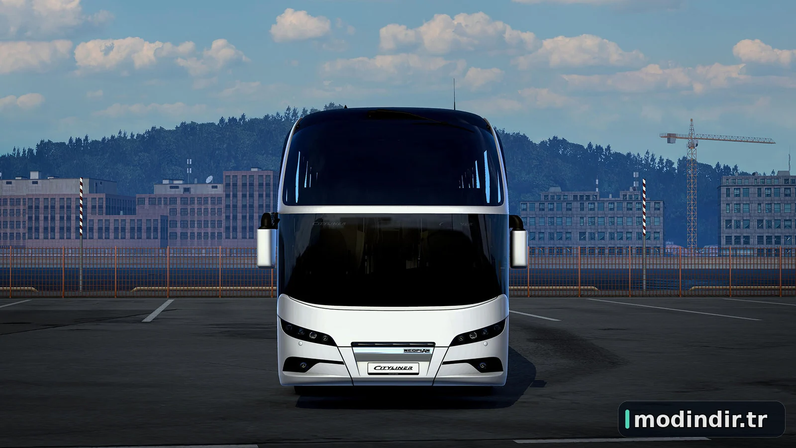 Neoplan Cityliner (1.59)
