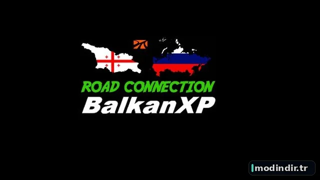 BXP Georgia & Russia RC 159.0