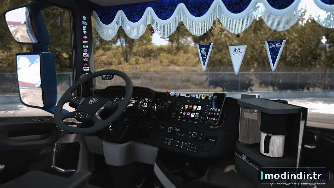 Interior Addon by Wolli v1.59