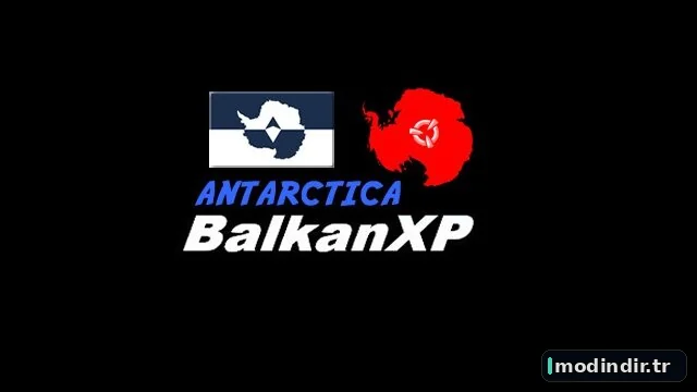 BXP SCS Antarctica 159.0