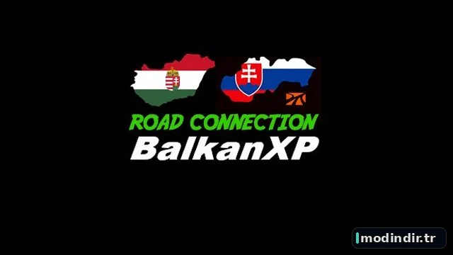 BXP Hungary & Slovakia RC 159.0