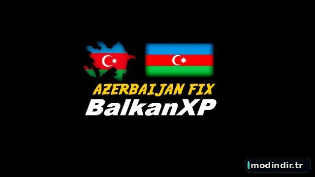 BXP Azerbaijan FIX 159.1