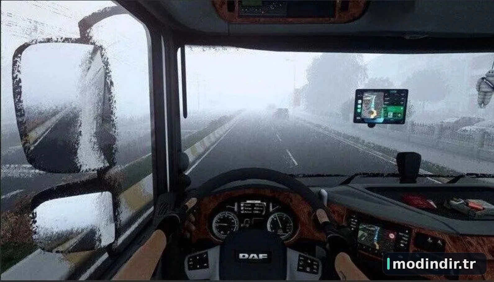 Realistic Rain v5.2.1