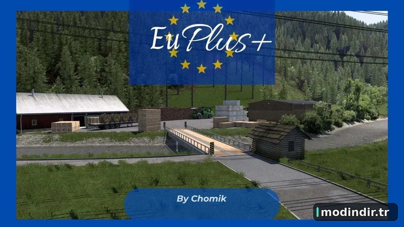 EuPlus+ v0.3.2