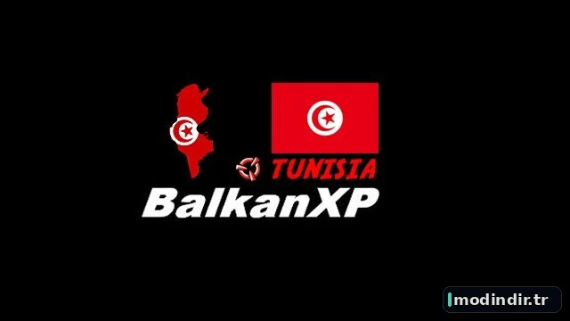 BXP SCS Tunisia 159.0