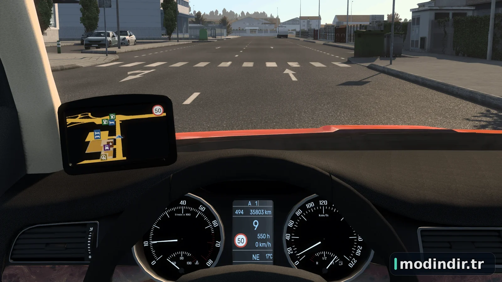 My version of the Skoda MPT V.17 (1.59)