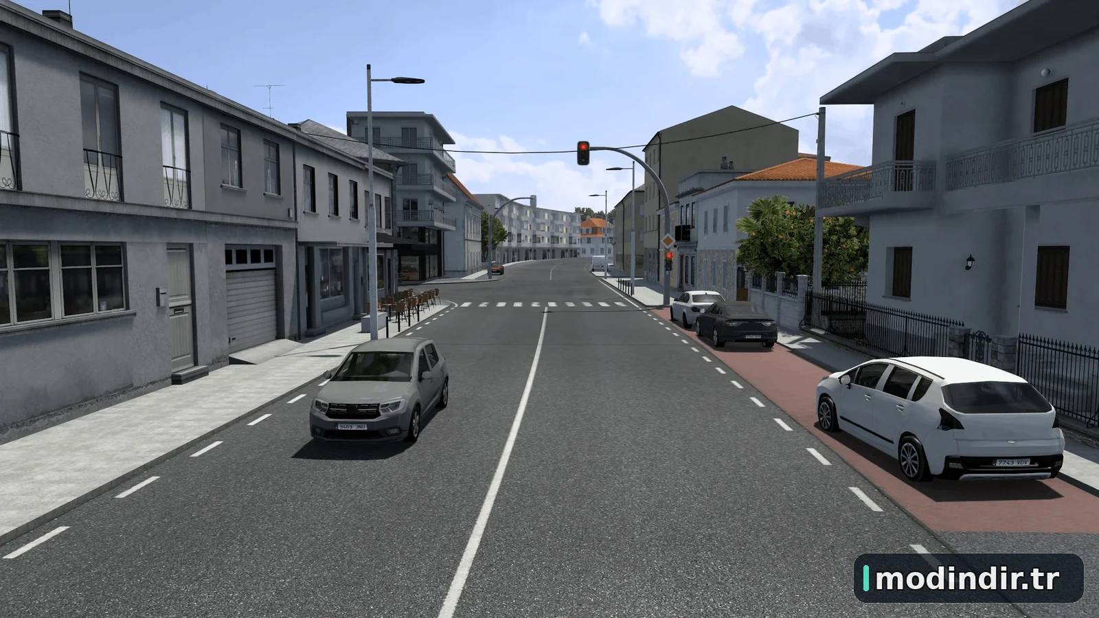Santiago de Compostela added V. 15 (1.59)