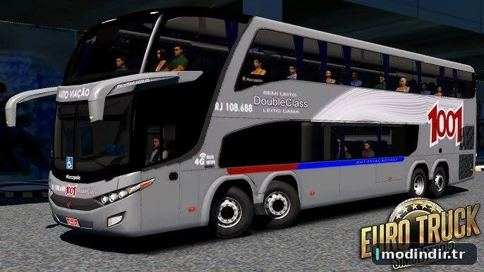 MARCOPOLO G7 1800 DD 8×2 SCANIA 1.59