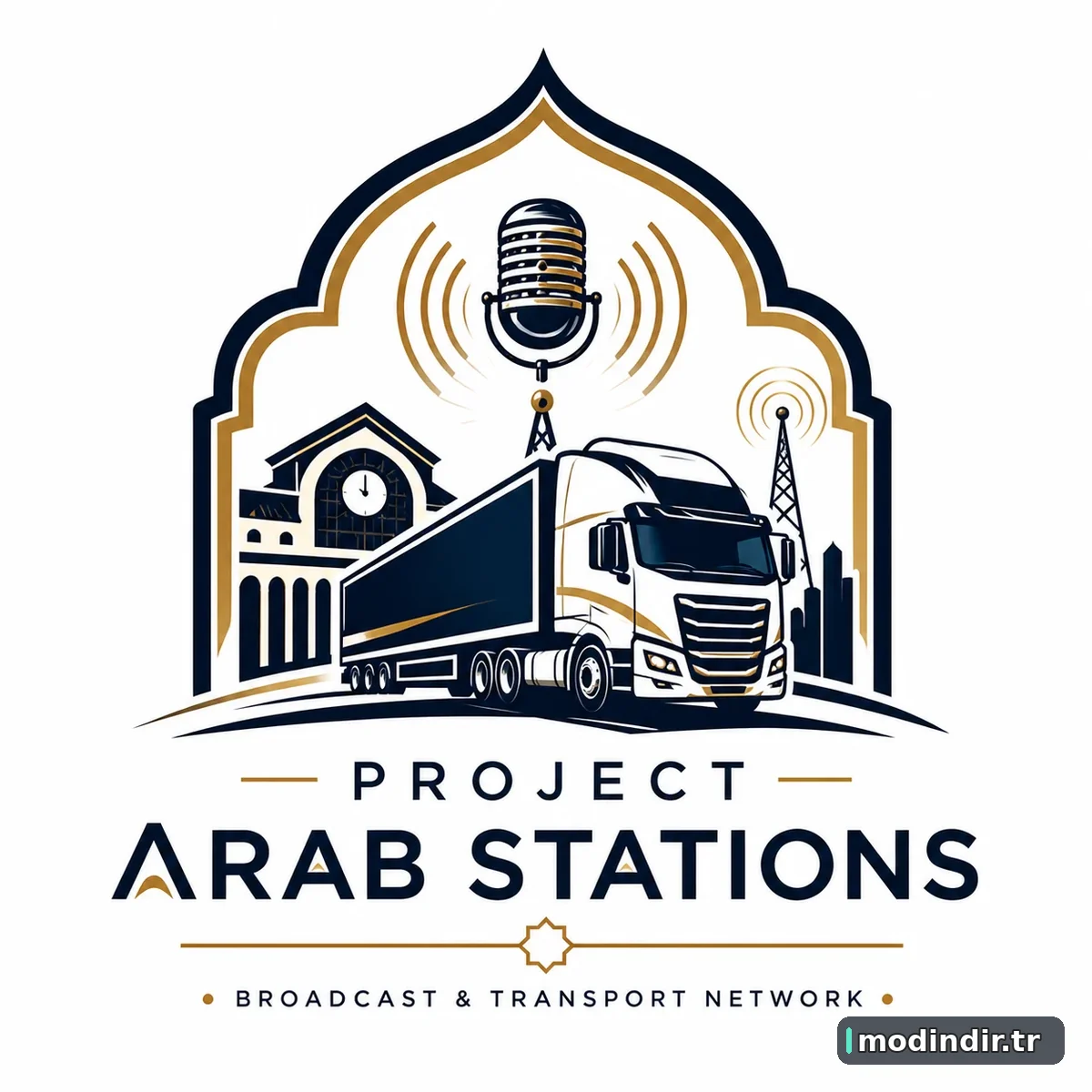 [ETS2 1.59] MohSkinner – Morocco Stations 0.3.1 Released