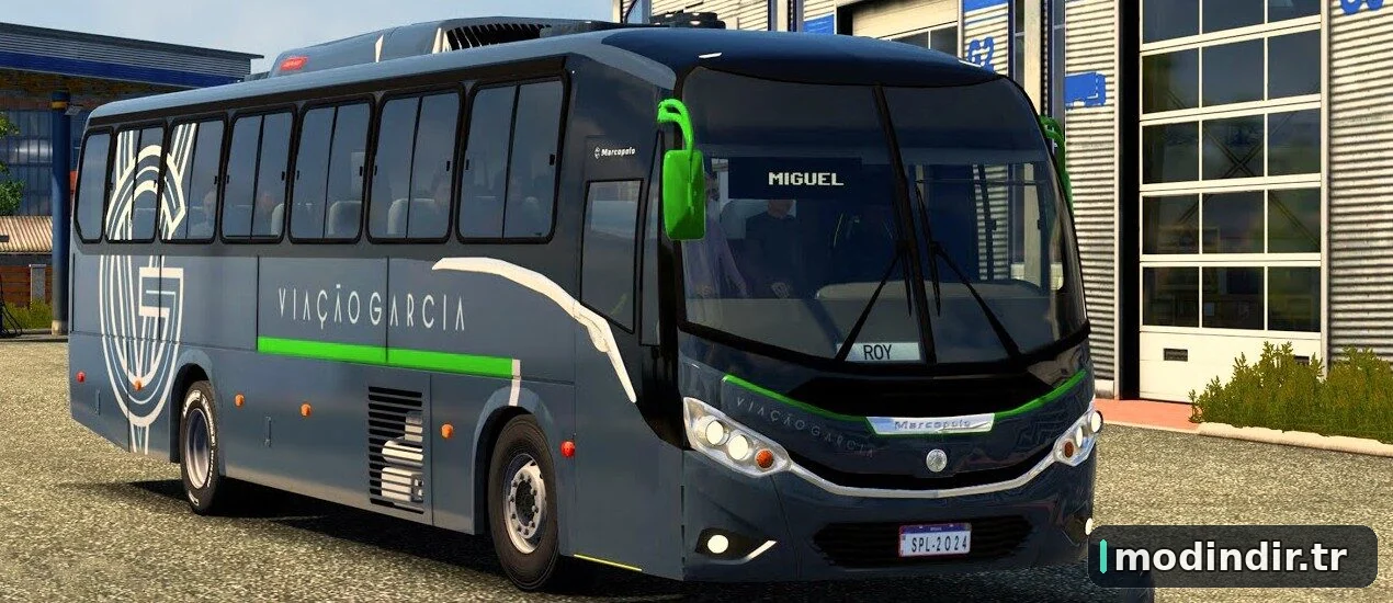 Marcopolo Viaggio G8 800 v1.59