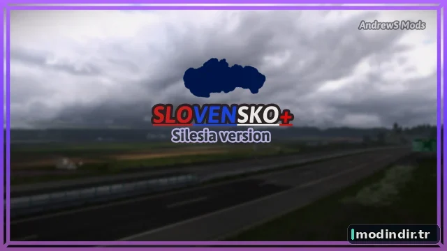Slovensko+ (Silesia Version) v0.9