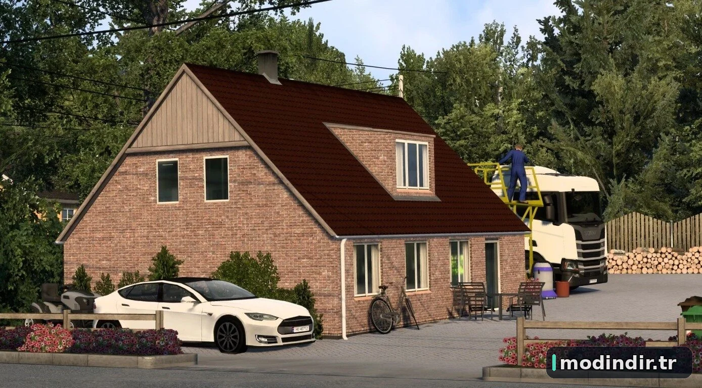 House in Mo_i_rana v1.1