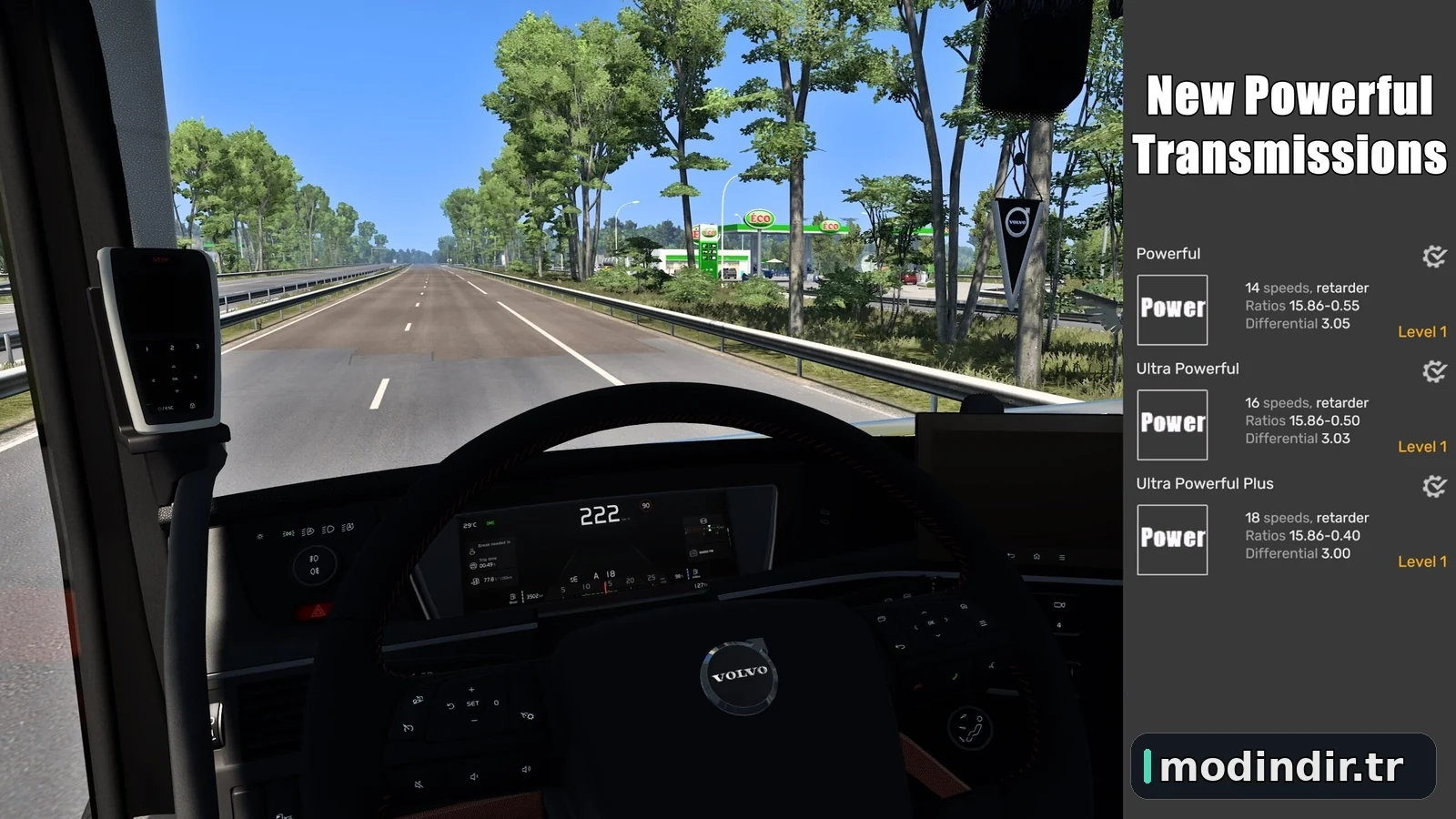 New Powerful Transmissions V2.4 [1.60x]