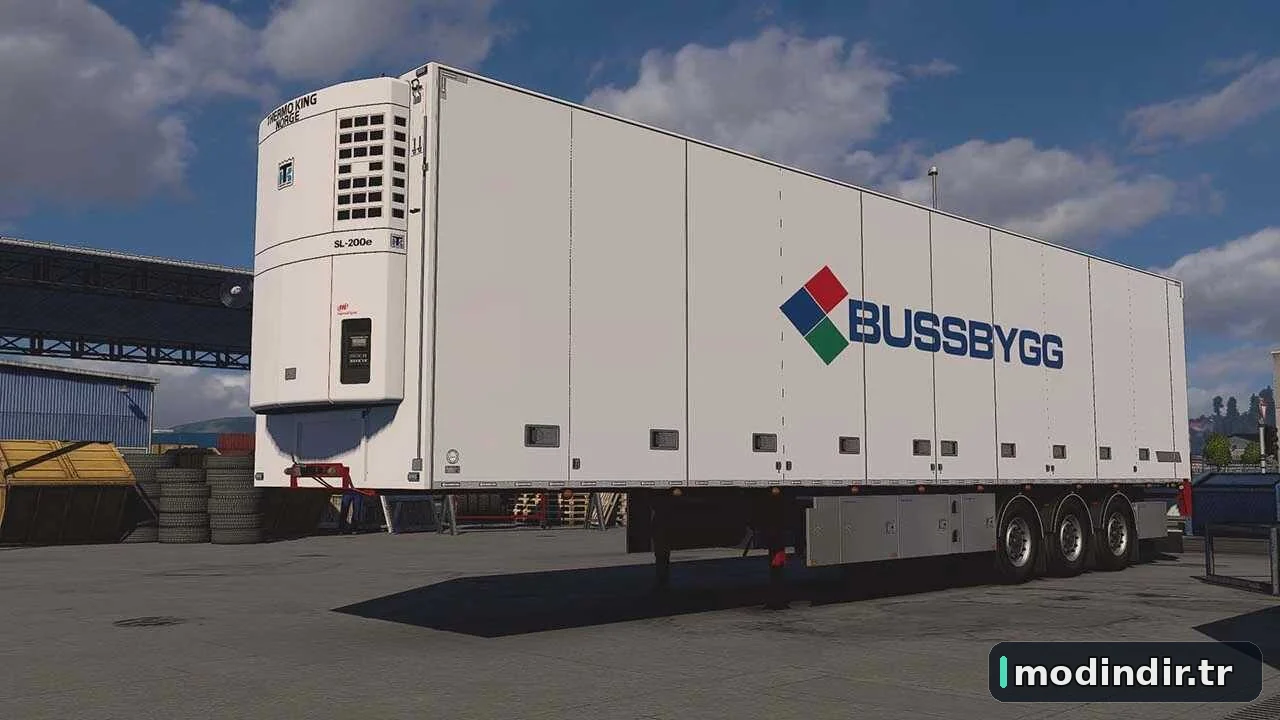 Bussbygg Trailer v1.3 [1.59-1.60]
