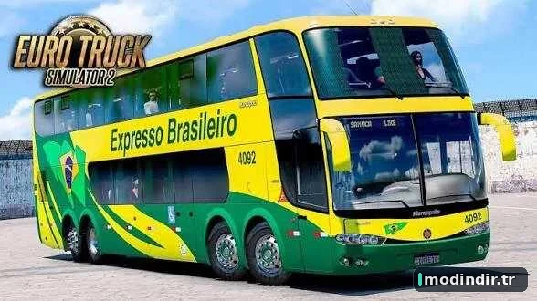 Marcopolo Paradiso G6 1800 DD 8×2 Volvo v1.59