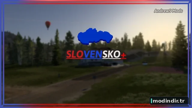 Slovensko+