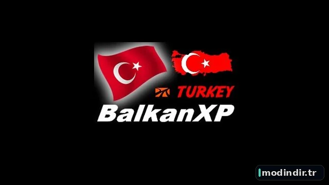BXP PM Turkey 160.0