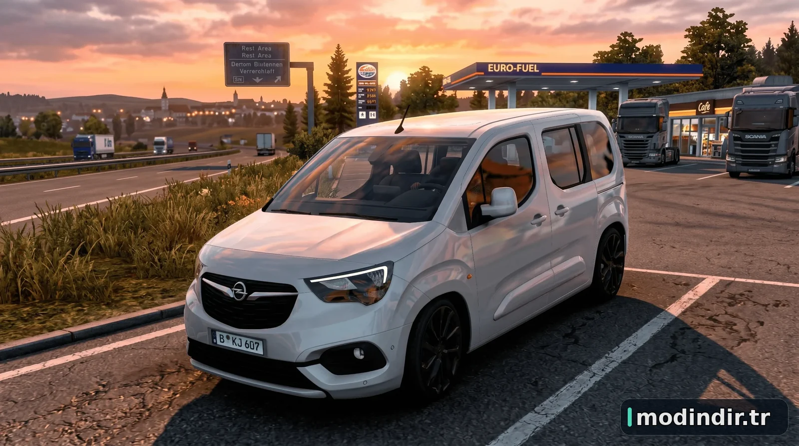 Opel Combo 2023 1.8 1.59x