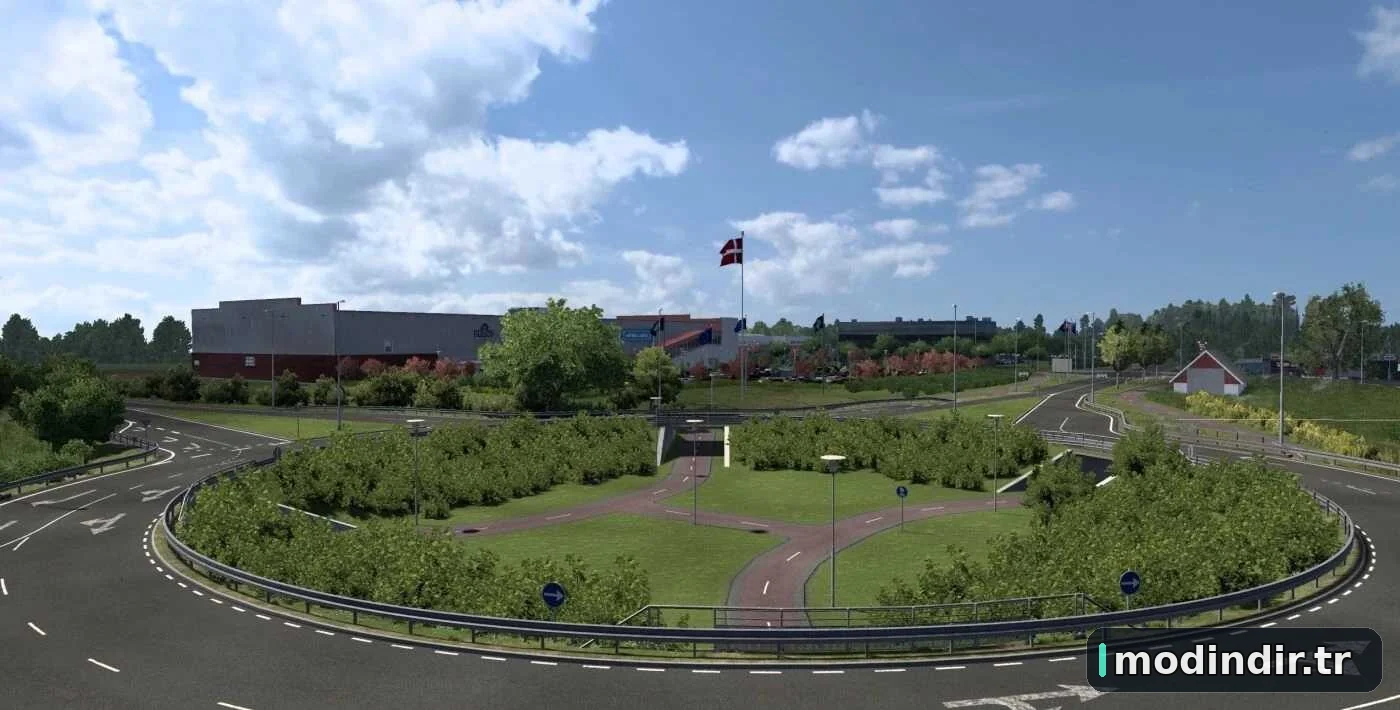 Danmark Refined v2.3
