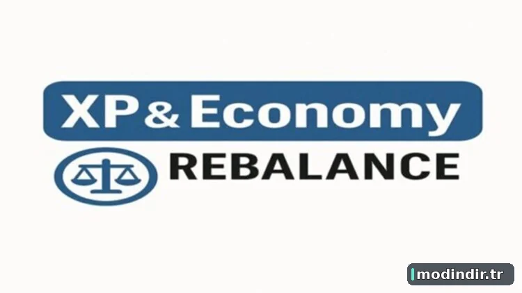 XP & Economy Rebalance V2.3