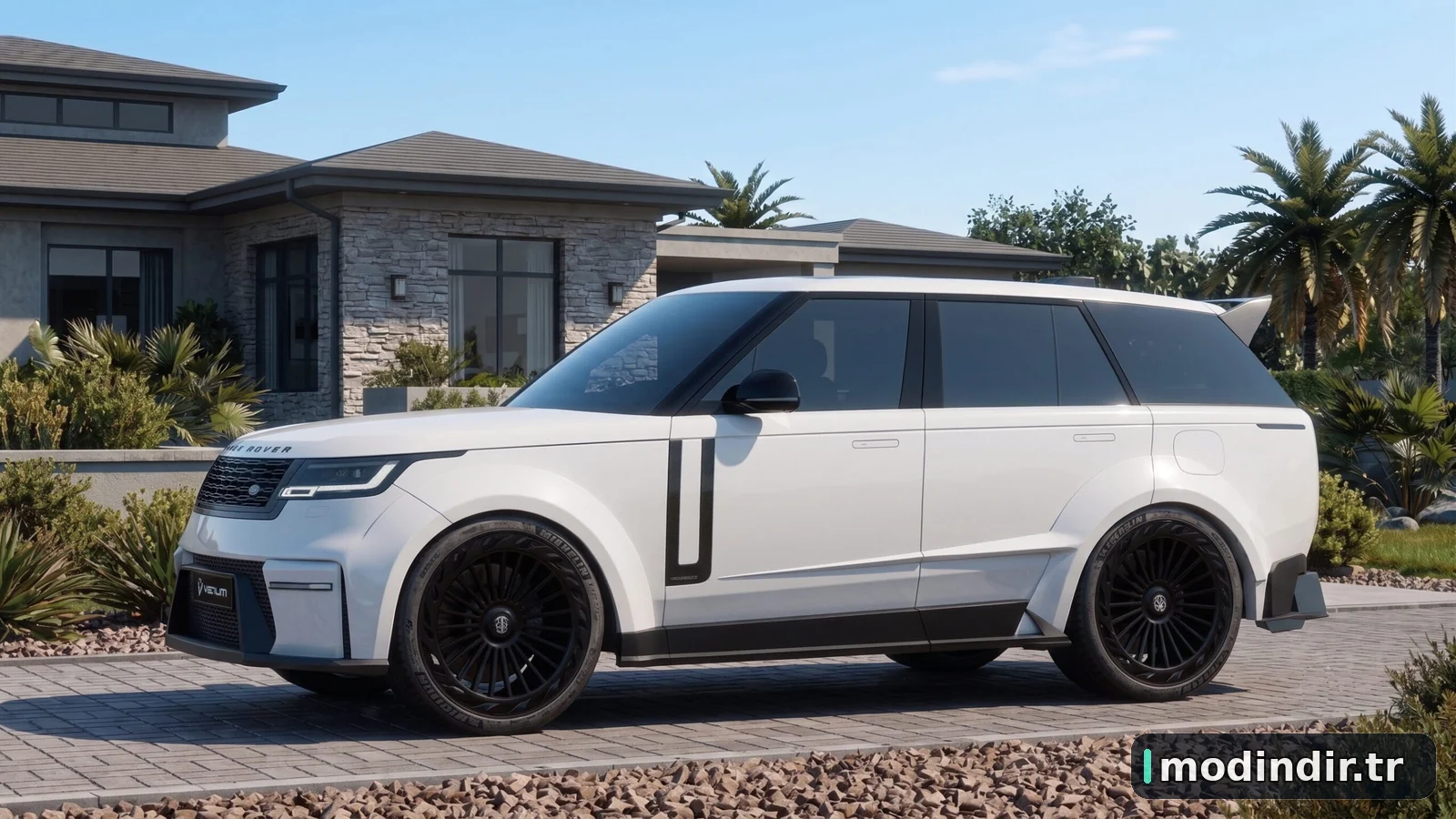 Range Rover Venuum 2024 1.6 1.60x