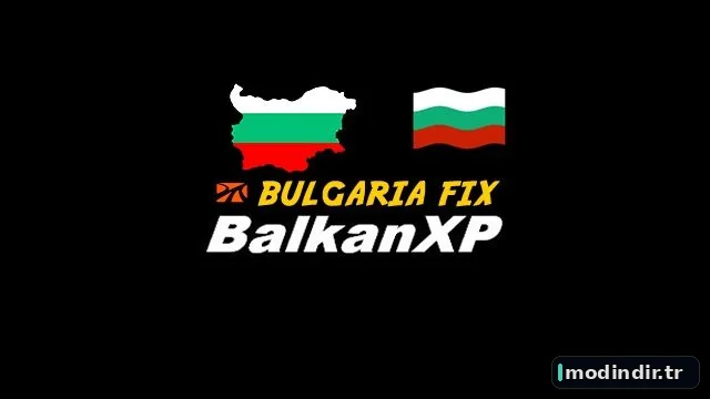 BXP Bulgaria FIX 160.0