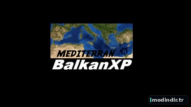 BXP SCS Mediterran 160.0
