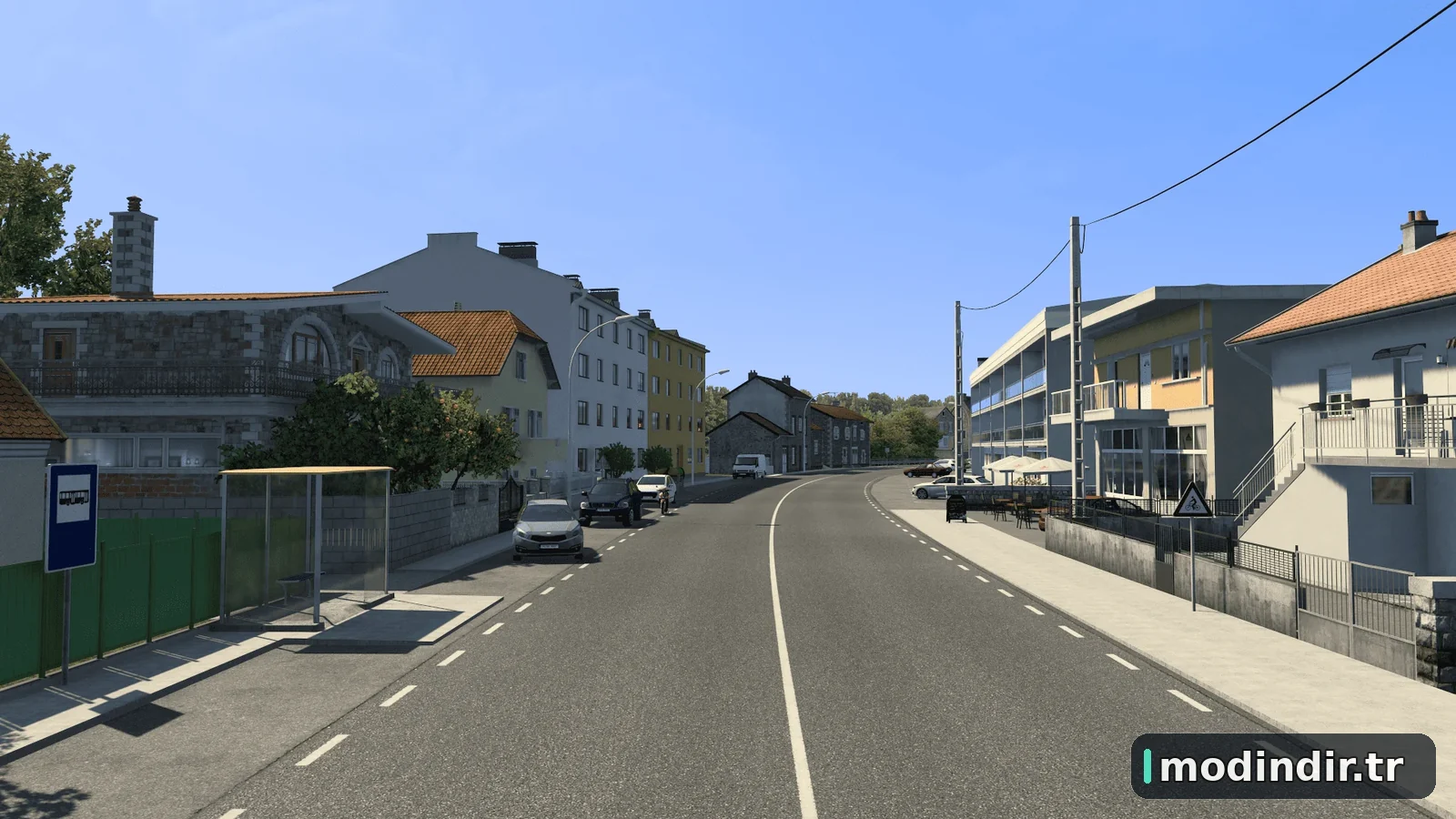 Santiago de Compostela added V. 16 (1.60)