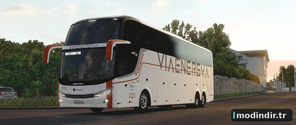 Campione Invictus HD v 1.60