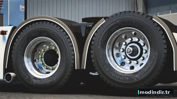 LS 3DWorks Wheel Pack V1.5