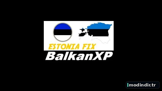 BXP Estonia FIX 160.0