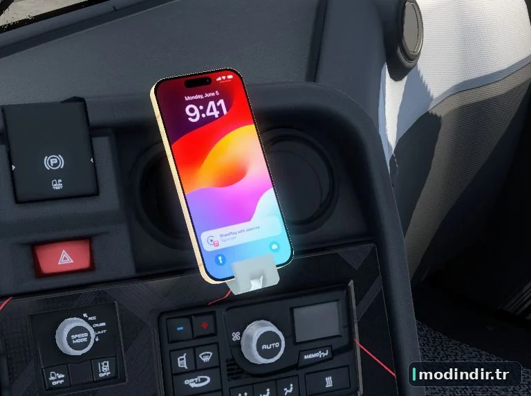 Phones for all trucks(iPhone 16,17 Google pixel, Samsung) [EDITABLE]