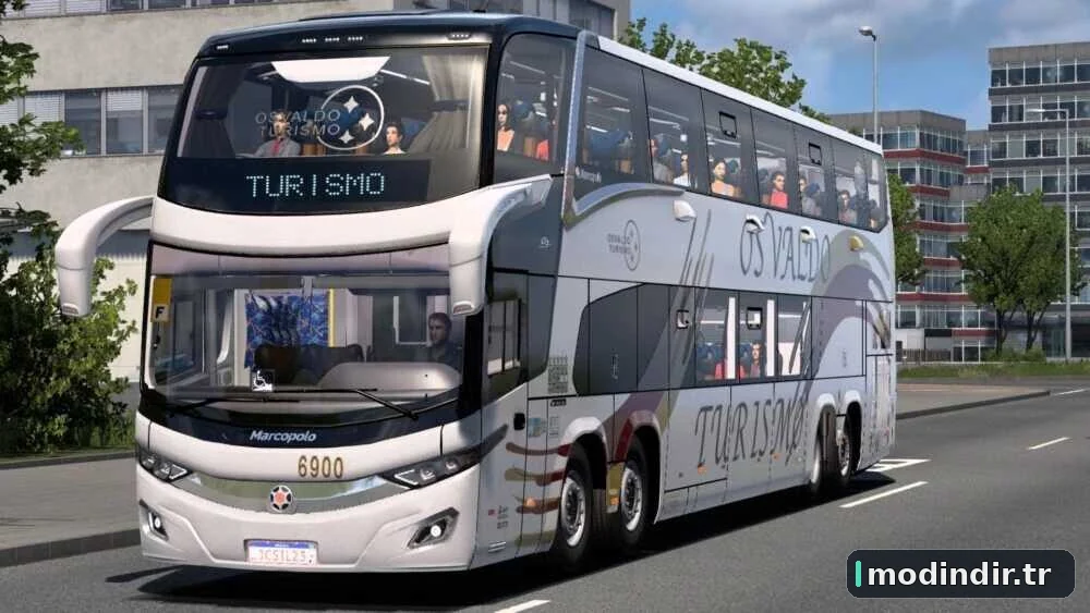 Marcopolo New G7 1800 v1.60