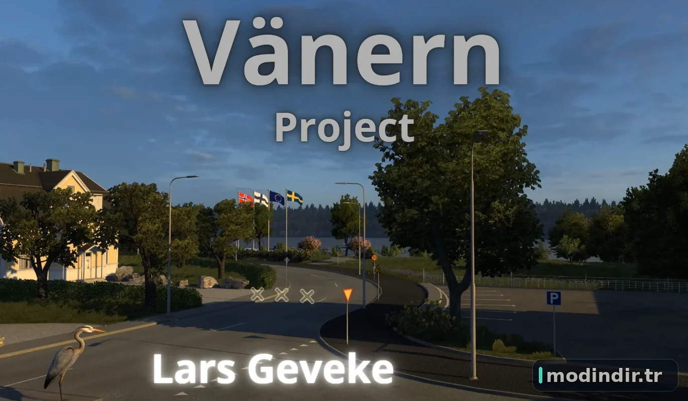 Sweden Extended 1.60