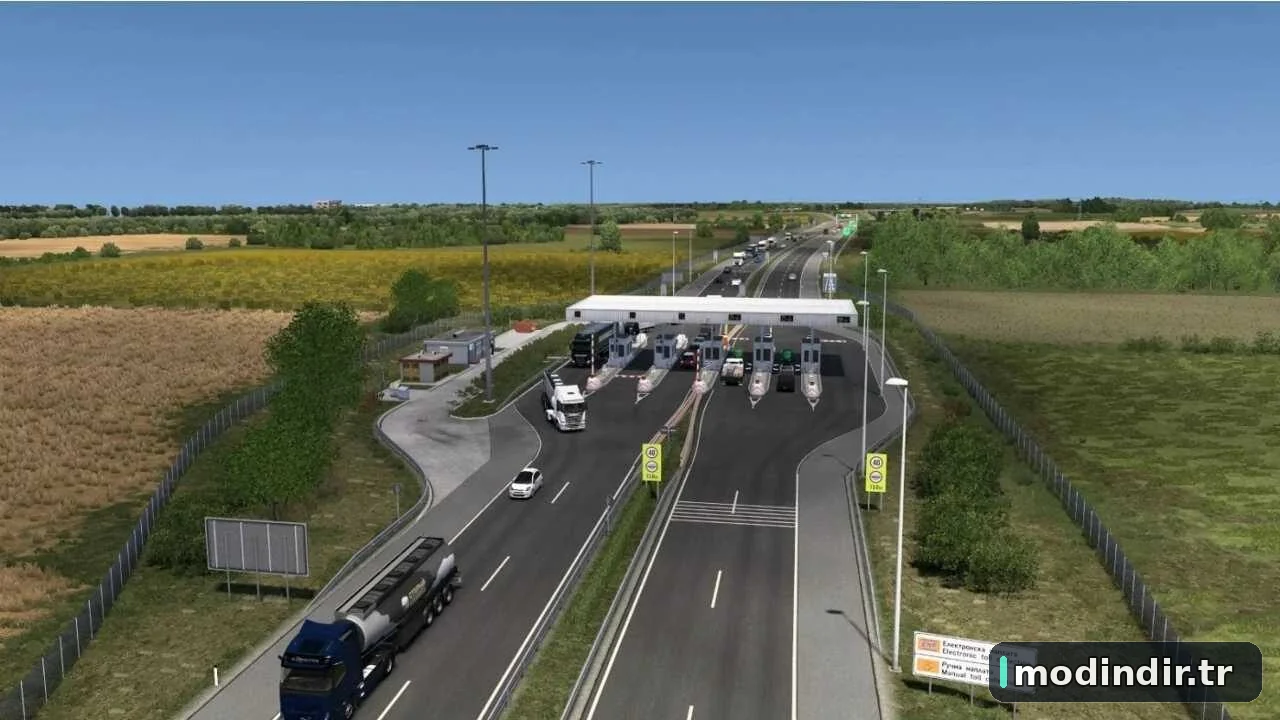 WBPD – Promods v1.8