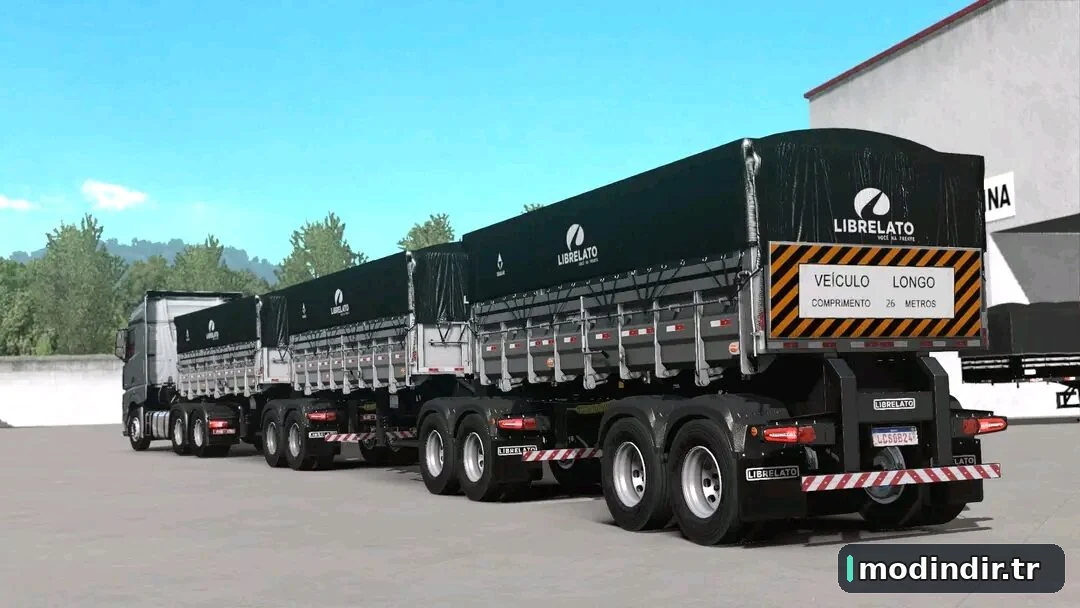 BITREN BASCULANTE LIBERATO V 1.60