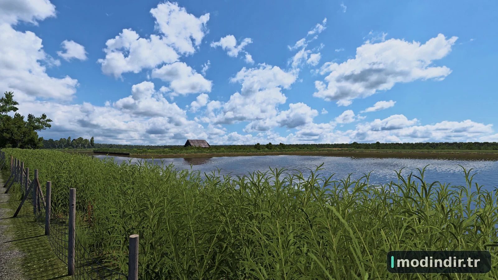 PhotoGrapfix – Nvidia Presets ETS2 [1.60][1.53-1.59]