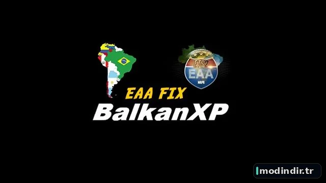 BXP EAA FIX 160.0