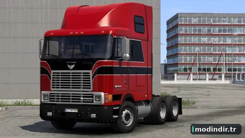 International 9800i v1.60