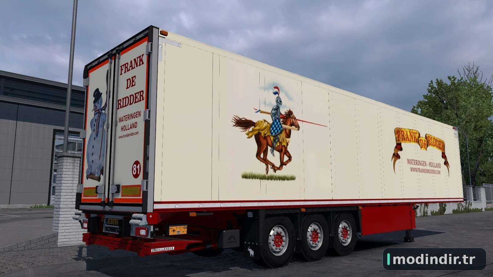 Schmitz S.KO COOL Pack v1.15