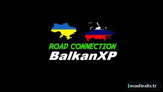 BXP Ukraine & Russia RC 160.0