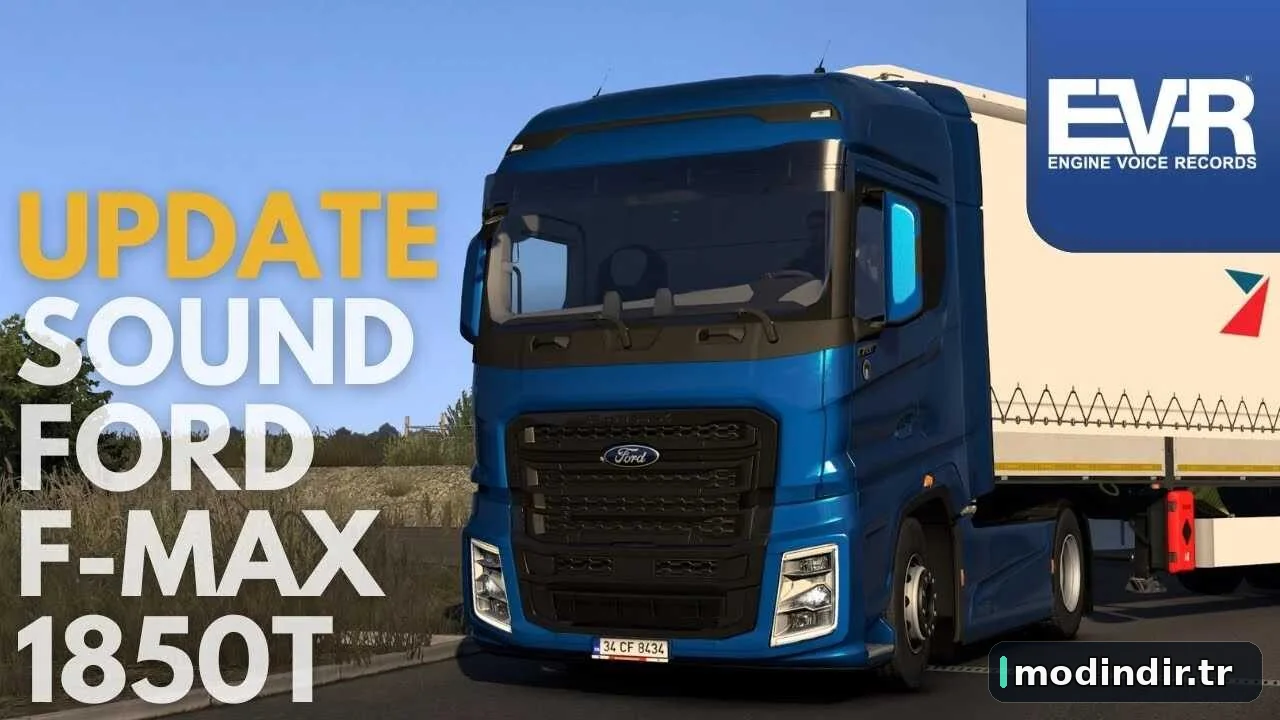 SFX F-MAX 500 1850T Euro6 Sound v2.14.1