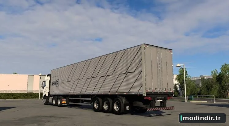 BAU RANDON 2022 V 1.60