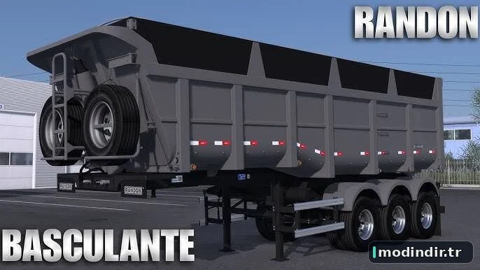 RONDON BASCULANTE V 1.60