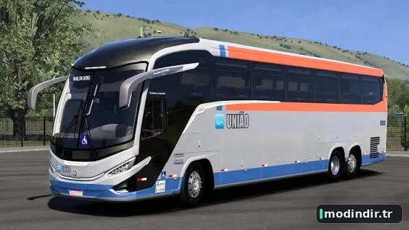 G8 1350 MB 6 ModShop V 1.60