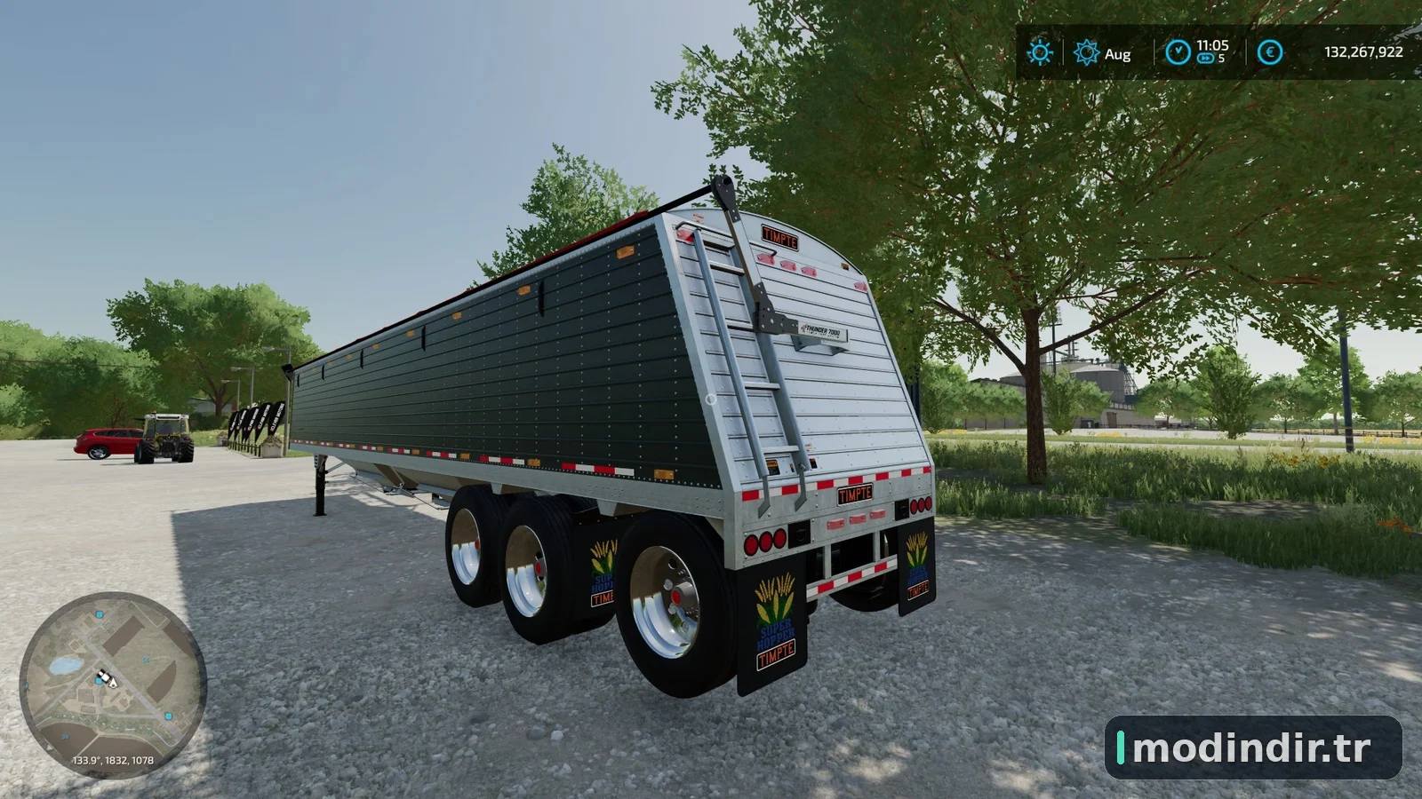 TIMPTE SL 50FT V1.0