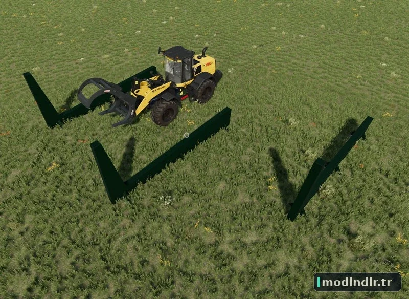 WOODSTACK V1.0