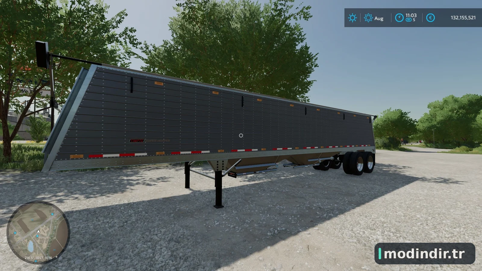 TIMPTE SL 42FT V1.0