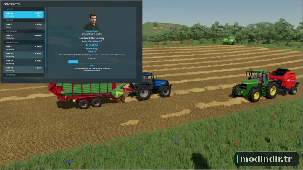 COLLECT STRAW AT MISSIONS V1.0